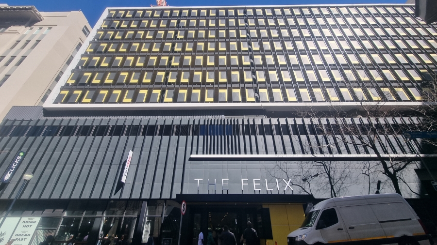 To Let Commercial Property for Rent in Cape Town City Centre Western Cape